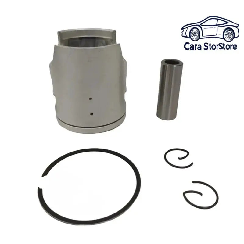 47.5Mm Motorcycle Cylinder Piston Rings Kit For YAMAHA YZ80 YZ85 2002-2013 805M04750
