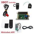 XBOT Controller for Electric Scooter, Minirobot Controller, 36V Control Module, Replacement Part, Minirobot APP