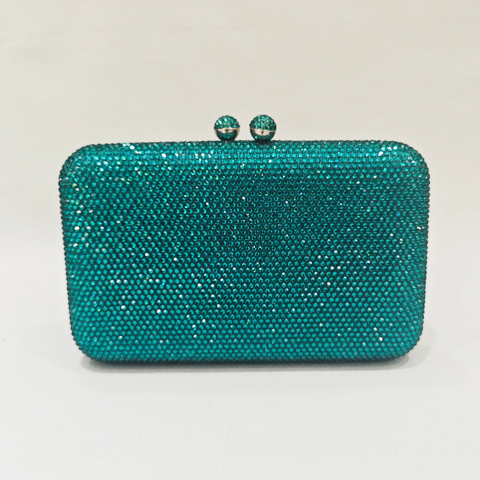 WHTUOHENG Crystal Evening Bag Black/Gold Evening Bag Women Diamond Clutches Bags Pink/Blue/Silver Rhinestone Clutch Formal Prom