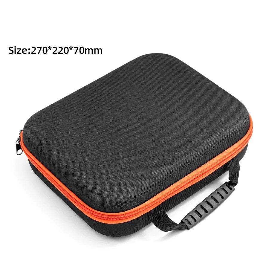 New Portable Tools Bag Waterproof Tool Bags Large Capacity Bag Repair Tools for Electrician Drill Hardware Storage Home Bag