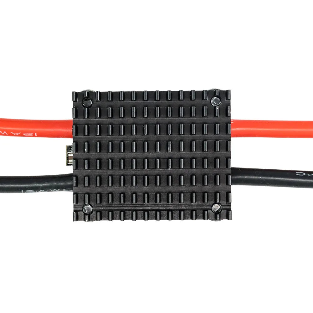 Flipsky Antispark Switch Pro V3.0 280A Contact Protector for EBike /Scooter/ Robots/ Electric Skateboard Longboard