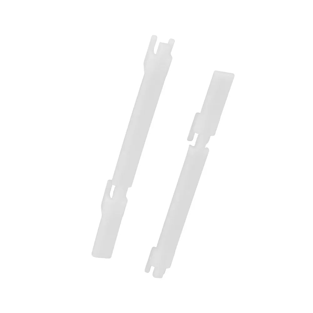 2Pcs RV WC Door Hinge Pins For Thetford Camperan Caravan Motorhome WC Accessories SFD 26430 HP7 RV Door Service Accessories
