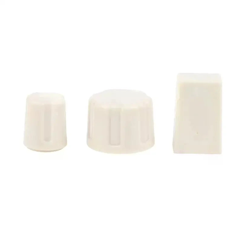 Replacement Oscilloscope Power Switch Plastic Cover Knobs Press Cap For TDS210 TDS220 TDS2012 TDS1012 Series