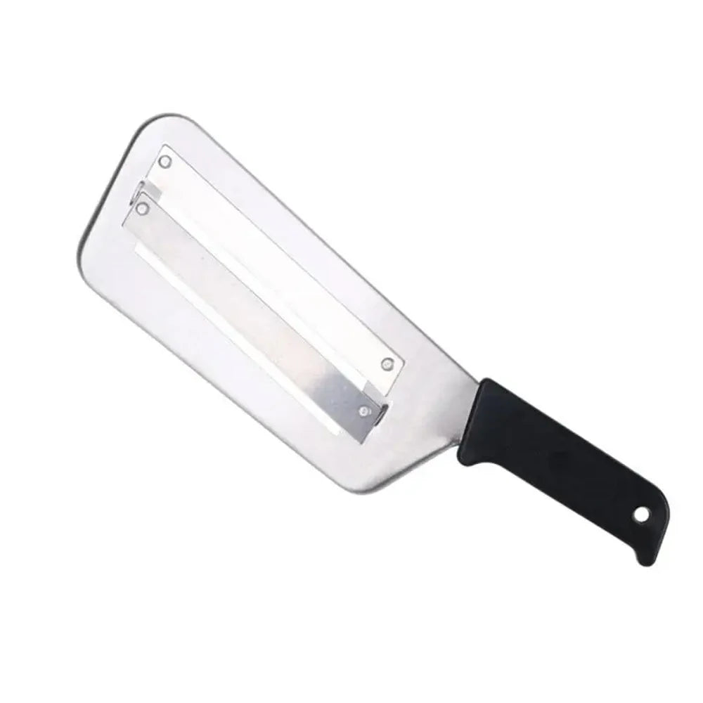 Cabbage Shredder Double-blade Planer Vegetable Graters Knife Slicing Hand Slicer Manual Cabbage Lettuce Cutter Kitchen Gadgets