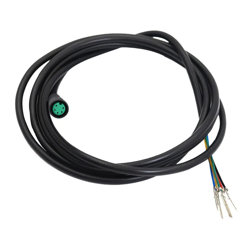 FOR 36V 16A 48V 20A Brushless Motor Controller TF-100 LCD Display Meter for Kugoo M4 Electric Scooter Bike Modification