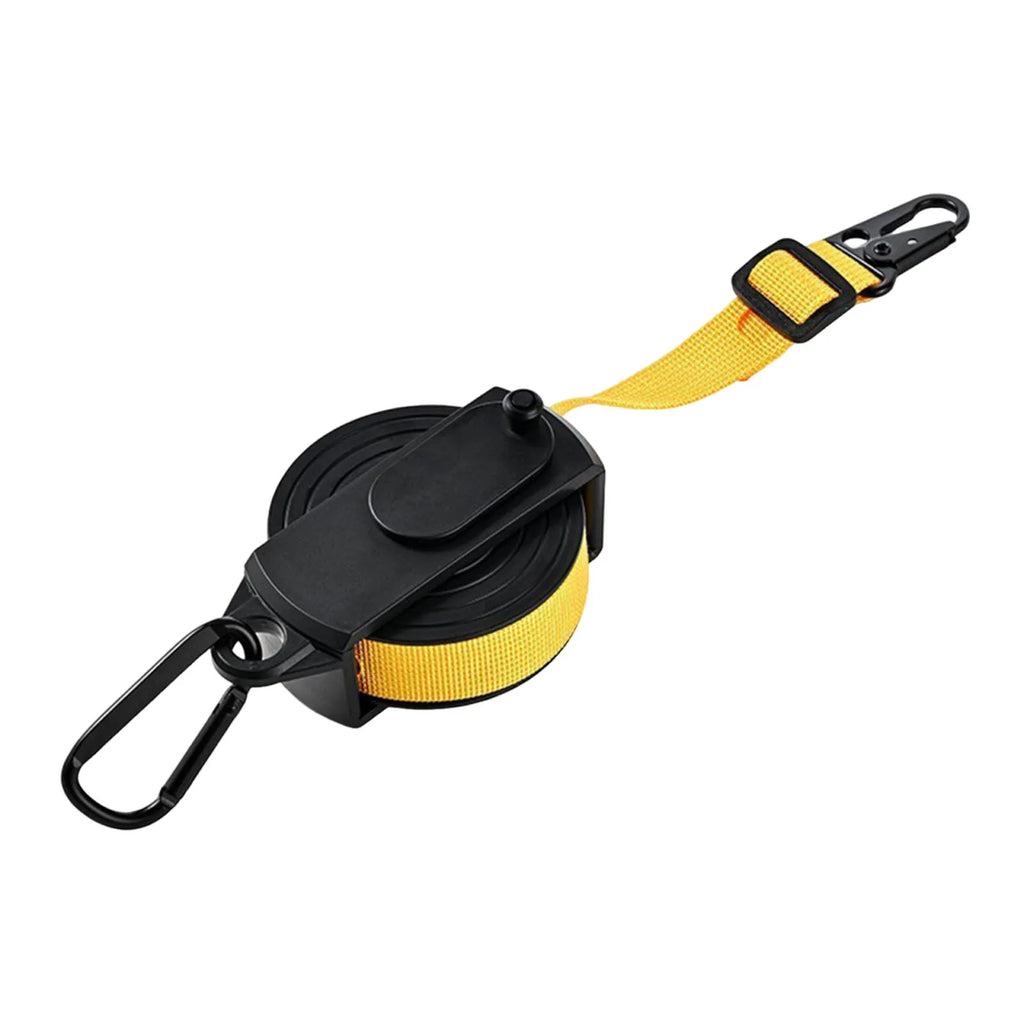 Adjustable Rope Hanger 10KG Weight Capacity Multi-function Drying Rack 3.6M Long with Hole for Travel Camping Hotel Backyard