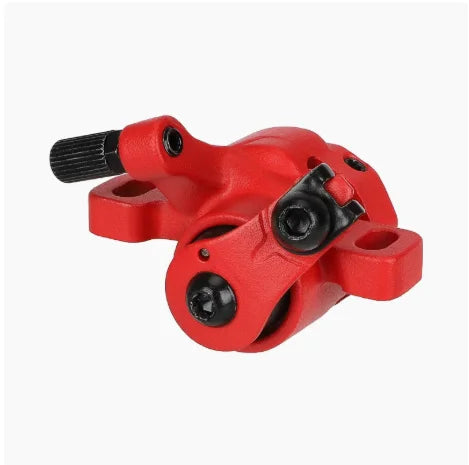 Replacement Parts for Ninebot F3/F3 Pro Electric Scooter Rear Fender Housing Front Fork Cable Controller