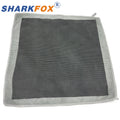 Clay Towel Reusable Clay Cleaning Mitt Professional Detailing Equipment Portable Vehicle Cleaning Tool for Daily Maintenance