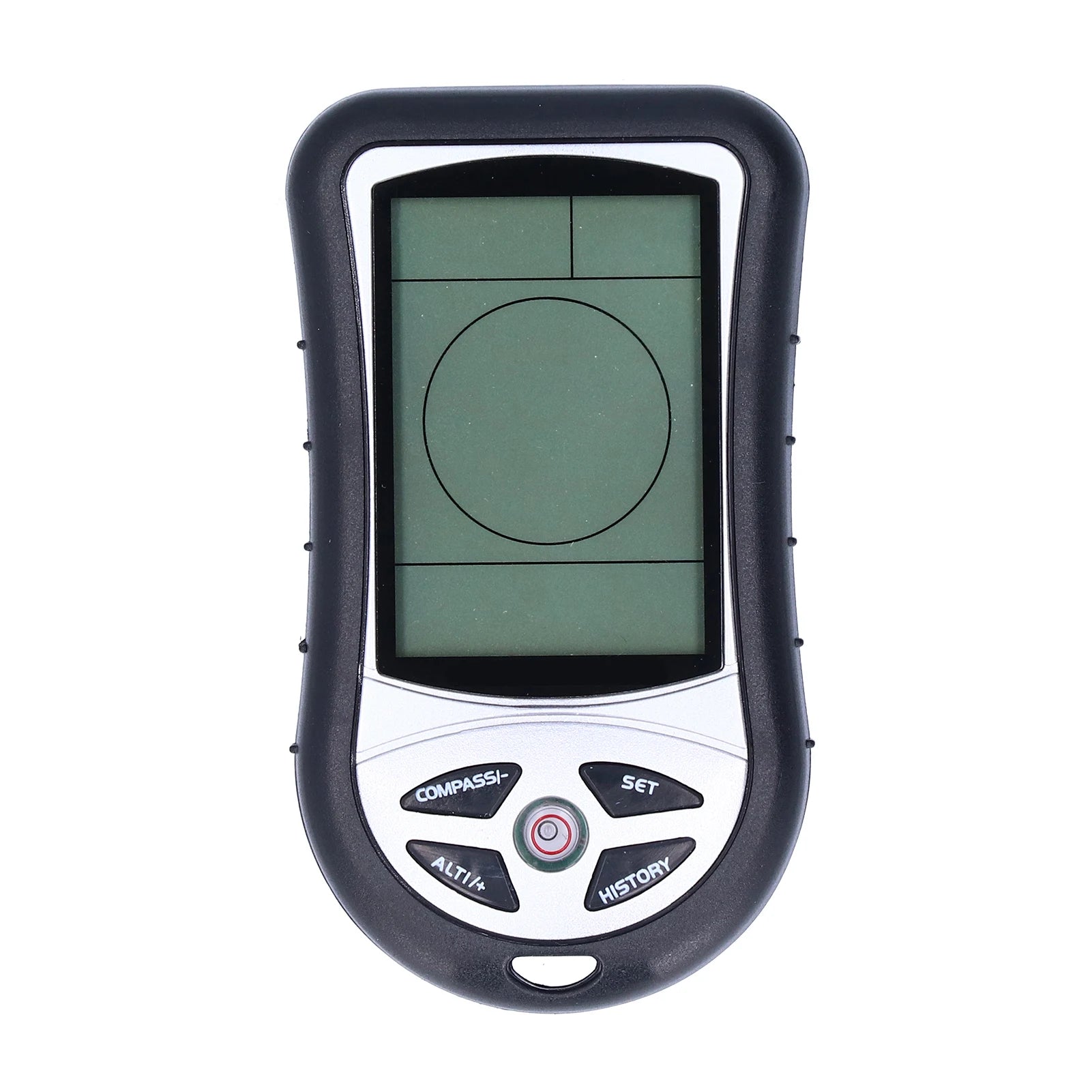 Multifunction Digital Altimeter Barometer Thermometer  Handheld Outdoor Meter Device Multifunction Digital Altimeter