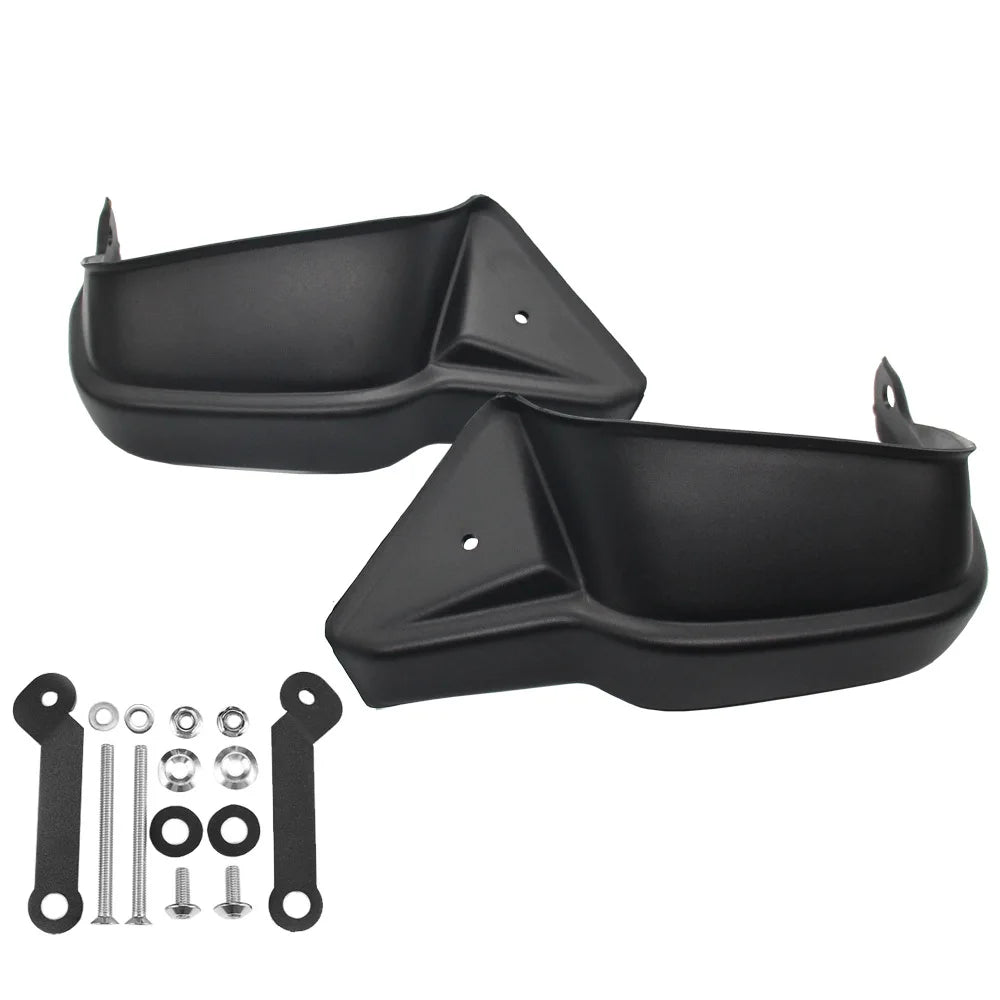 1Pair Motorcycle Handguards Handlebar Guards for Honda NC700X NC750X NC750 X DCT NC750S NC 750 X 2012-2017 Motocross Dirt Bike