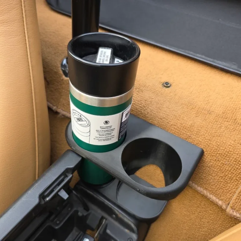 1pc Car Cup Holder Water Cup Drink Bottle Can Car Drink Holder Drinks Storage Case Interior Accessories For Mazda Miata Mx5
