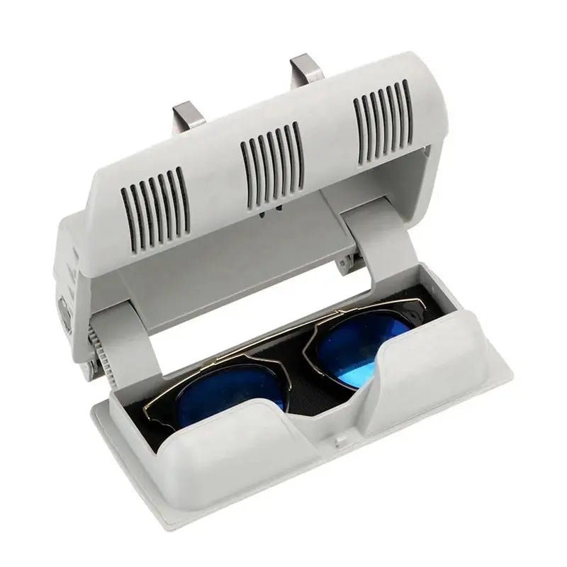 AEA6-1Z0868565E Roof Glasses Box Center Glasses Box For Car Suitable For Skoda Mingrui Fabia Roomster