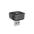 2in1 Wireless Carplay Adapter Wireless Android Auto Adapter Plug and Play USB Connection Wired to Wireless CarPlay Android Auto