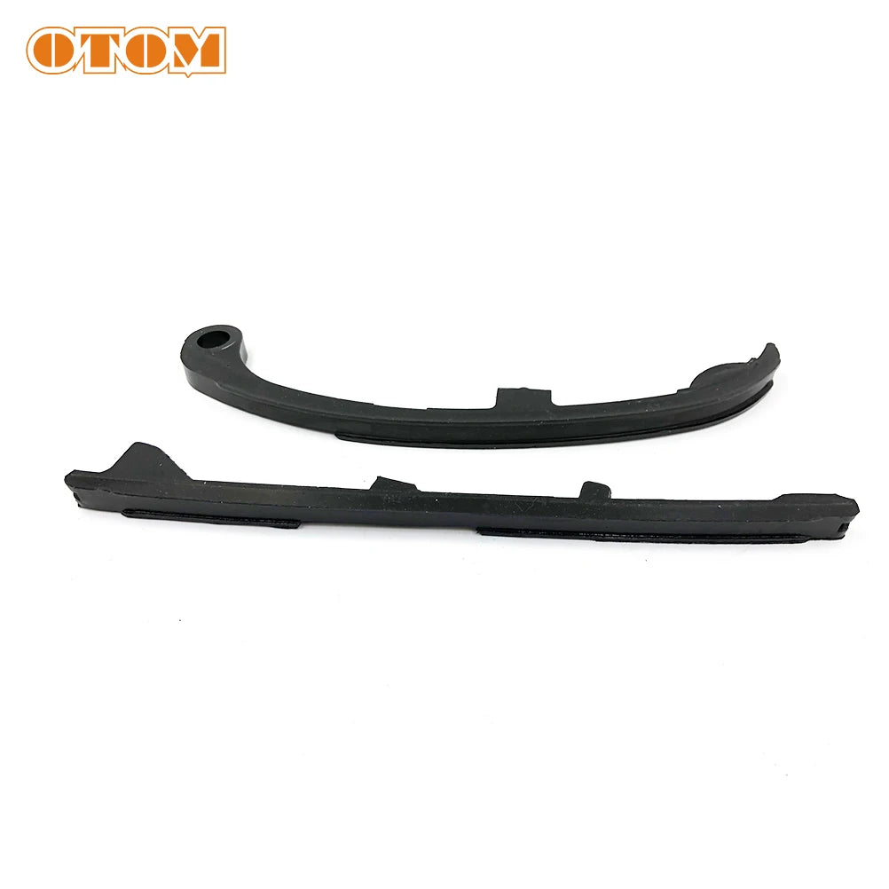 Motorcycle Accessories Cam Timing Chain Tensioner Layer Guide Plate For KAWASAKI KLX250 KLX300 LONCIN YF300 VOGE 300DS 300GY