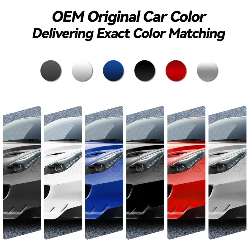 Paint pen touch up For Hyundai I20 car paint pen scratch repair detailing tools car accessories color repair automobiles