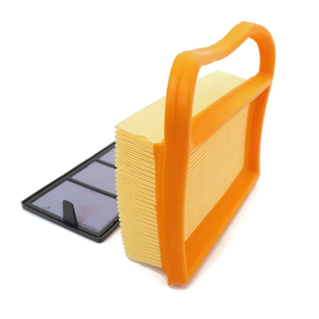 Plastic Air Filter Kit Set Fits TS410 TS420 TS480i Cut Off Saw Hot