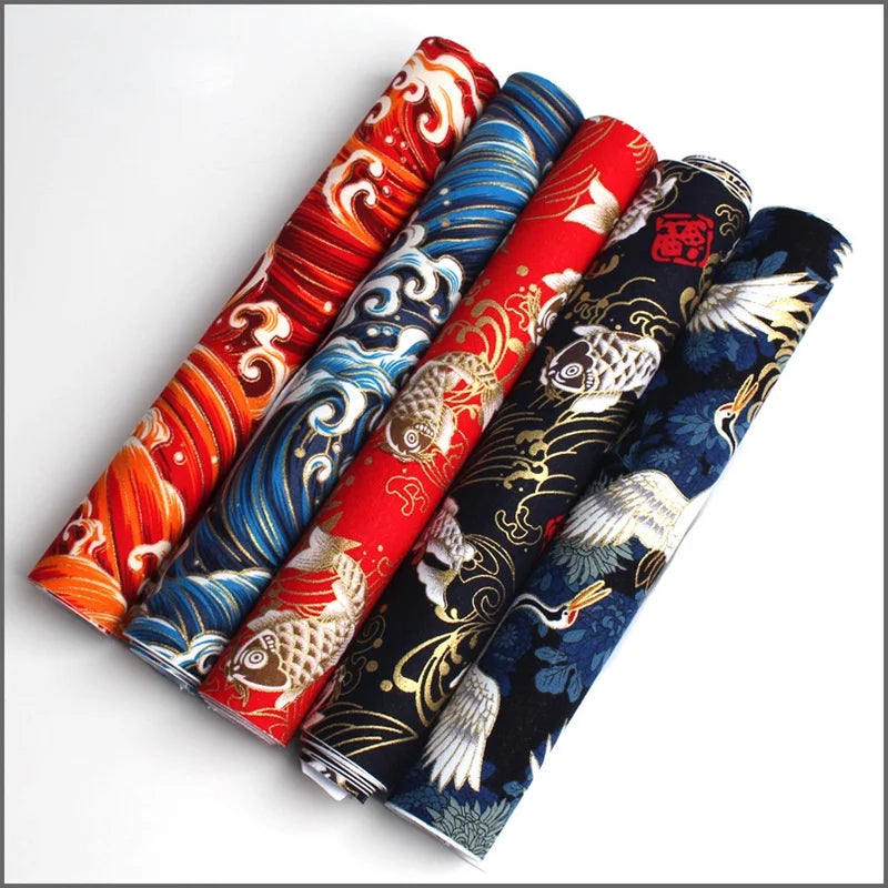 JDM Japanese Style Cotton DIY Automotive Interior Sticker 50*150cm Self-adhesive Tape Adhesive Wind Cloth Car Interior New