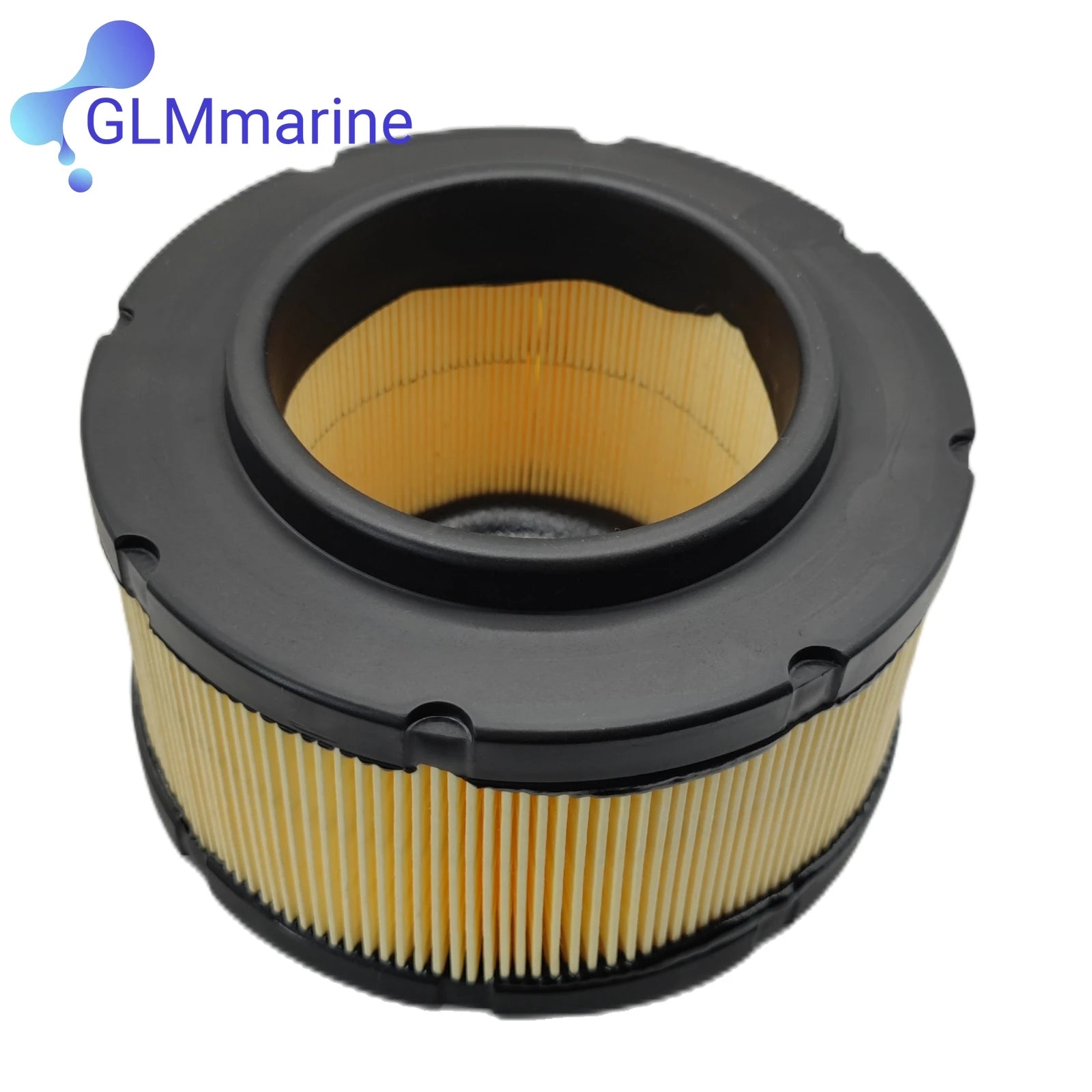 21646645 Air Filter Insert Compatible with Volvo Penta AD D3 TAMD 31 41 Series Marine Engine Diesel 3582358 18-7908