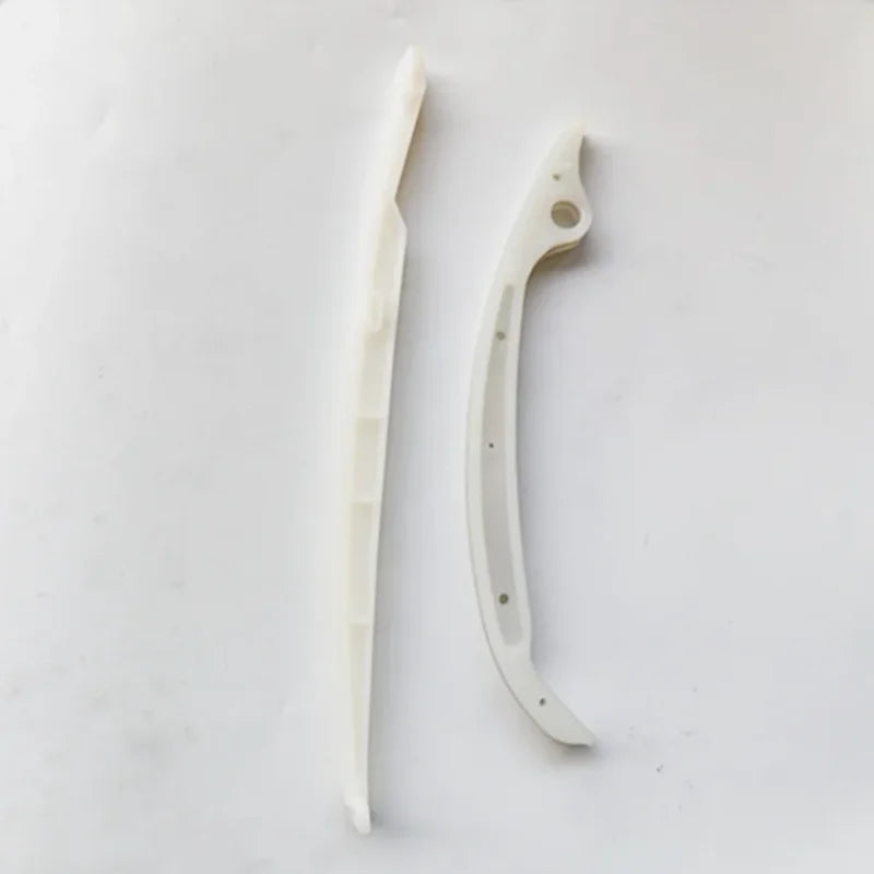 For CFMOTO 400NK 400GT CF400NK CF400GT CF MOTO NK400 Motorcycle Cam Timing Chain Tensioner Layer Plate Guide plate Strip Kit