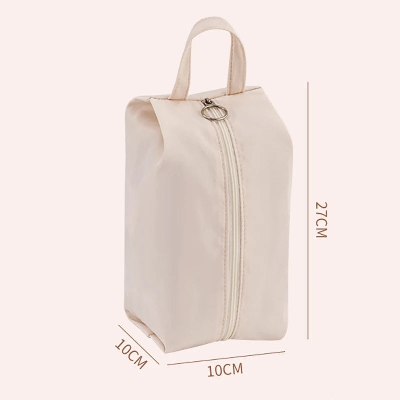 Travel Underwear Underpants Socks Storage Bags Luggage Clothes Sorting and Organizing Bags Hand-held Portable Bags