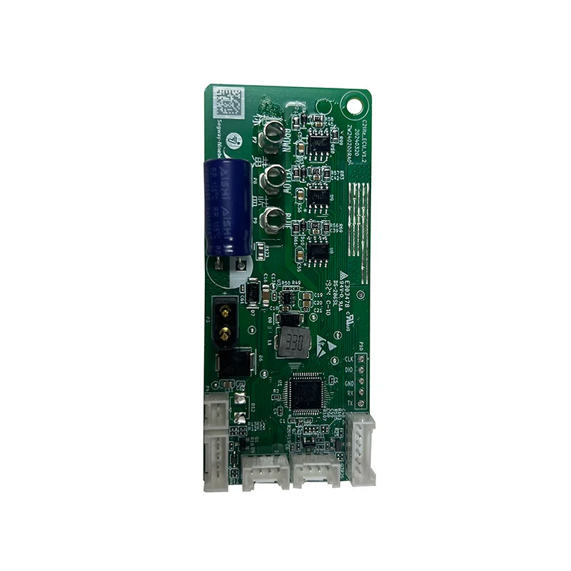 Original Controller for Ninebot C2 Lite Electric Scooter Parts KickScooter Mainboard Control Board Accessories