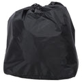 Heavy-Duty Water-Resistant Stroller Travel Bag for Airplane Gate Check Large Capacity Car Seat Cover with Drawstring Closure