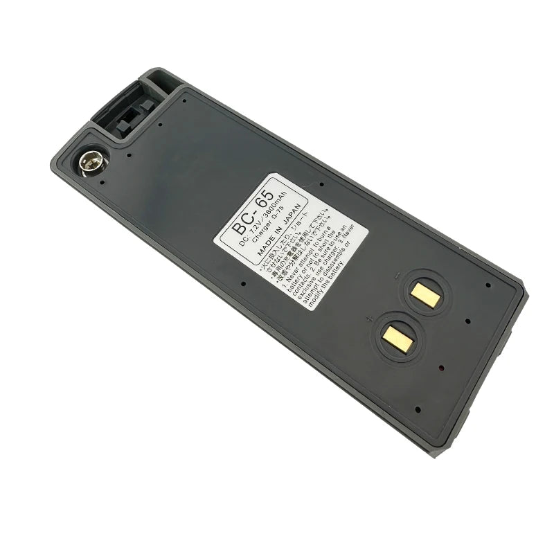 Brand New M3 BC-65 Battery 7.2v 3800mAh Ni-MH Battery for Trimble Survey Total Stations High Quality BC-65 Battery for Trimble