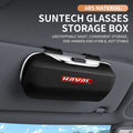 GWM HAVAL H6 H7 H9 Jolion GT Dargo F7 F7X HEV MAX Accessories Car Visor Sunglasses Car Glasses Case Glasses Holder Clip Box