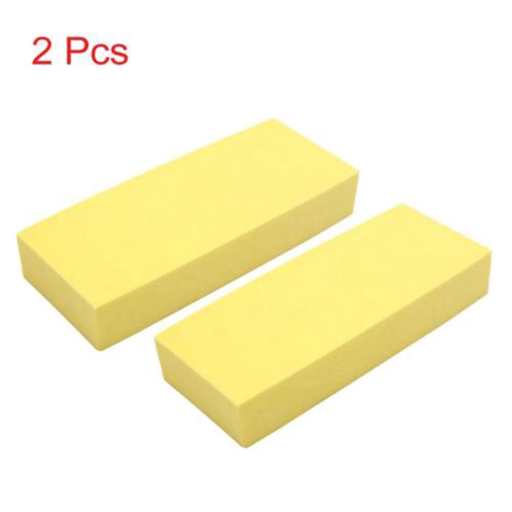 Car Wash Squeeze Sponge Washing Cleaning Water Absorbing Package Including Practical Scuff Marks Water Rinse Soak