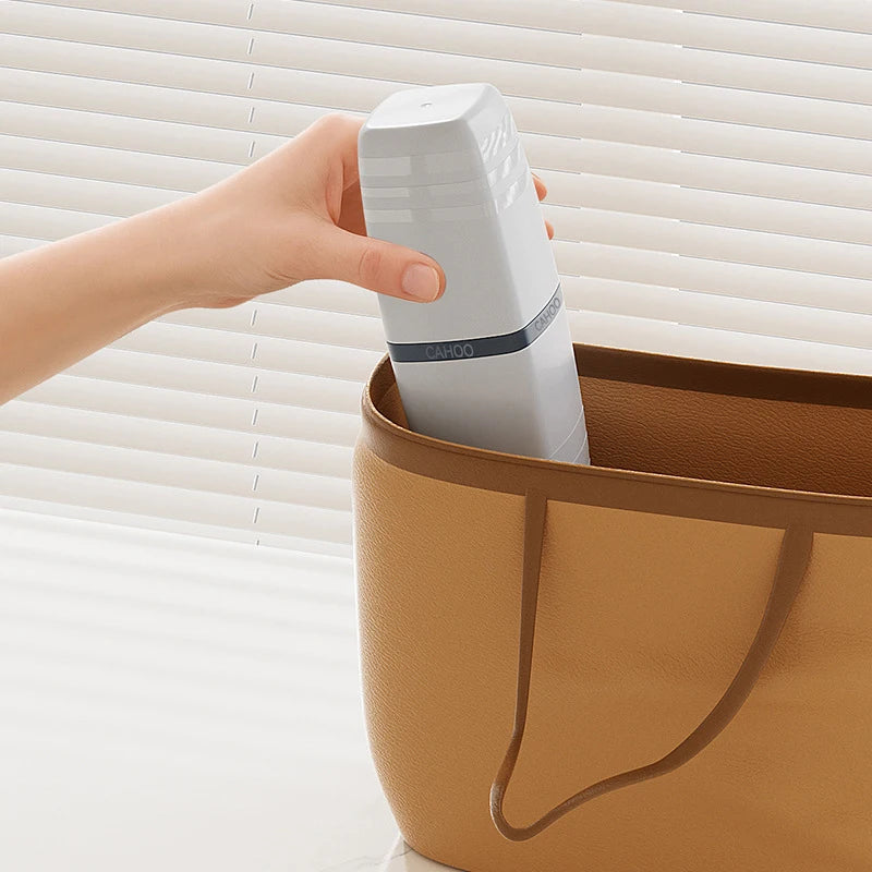 1 PCS Toothbrush Cup Washing Set Travel Portable Multifunctional Storage Supplies