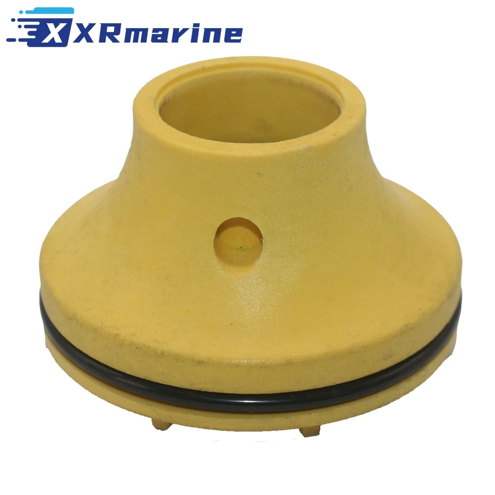 Carrier Assembly Base for Mercruiser Stern Drive Alpha One Gen II / Vazer Transom / Vazar Drive Engines OE: 807929A1 18-2354