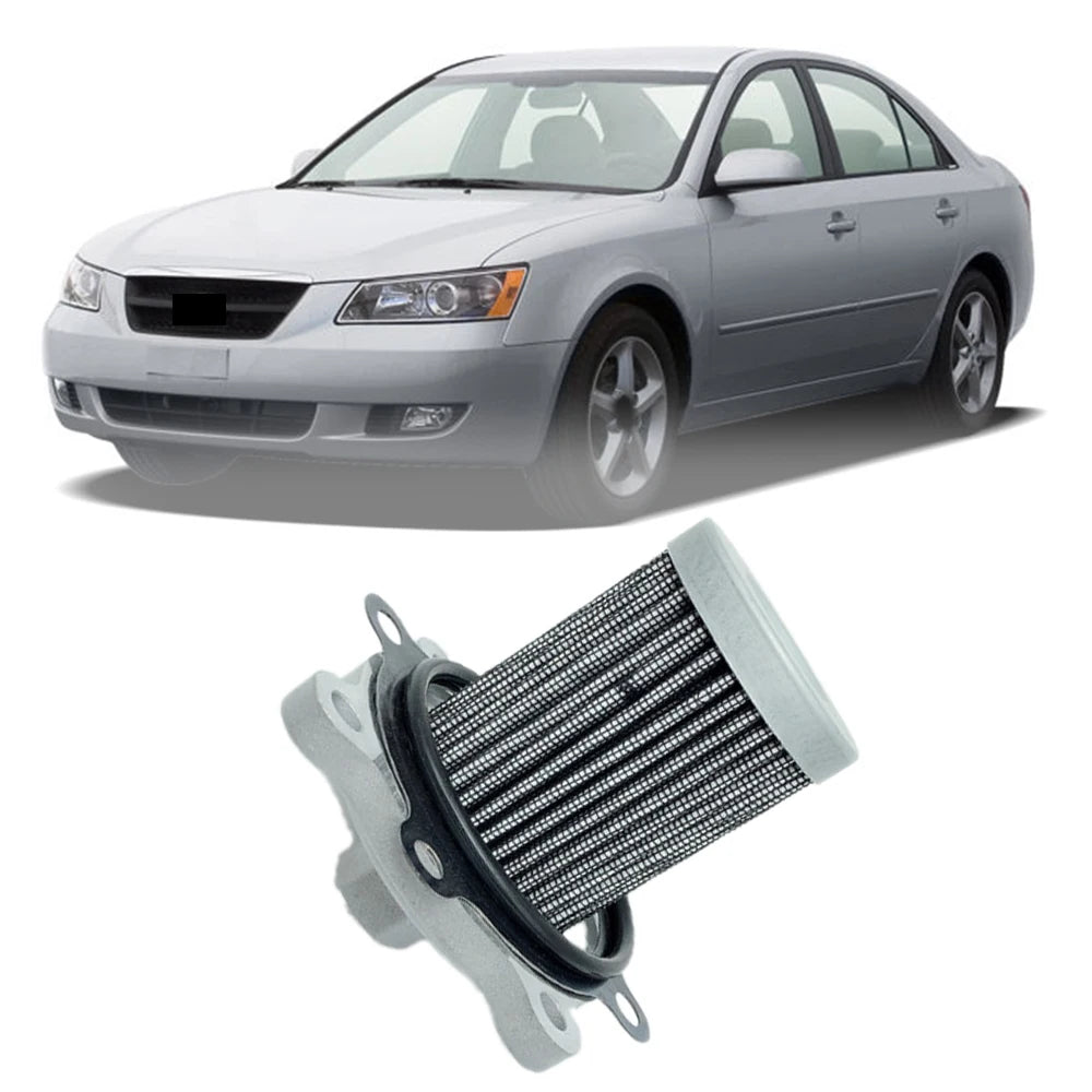 Car Filter 330953KAA0 Natural Gas LPG Fule Filter for Hyundai Azera Sonata 1998-2010 Kia Opirus 2004-2011 33095-3KAA0JAS