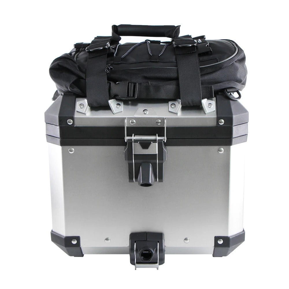 Universal Luggage Case Belt For BMW R1200GS R1250GS Adv F900GS F850GS F750GS G310GS F800GS F700GS F650GS S1000XR R1200GSA G310GS