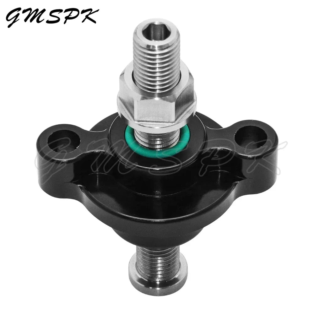 Manual Timing Cam Chain Tensioner Fit for Yamaha YZF-R1 1998-2003 YZF R6 R6S FZ6-N FZ6-S FZ6 Fazer FZ1/Fazer/FZS1000