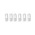 Breathalyzer Professional-grade Accuracy Alcohol Tester With Lcd Digital Display For Home And Party Use 6 Mouthpieces