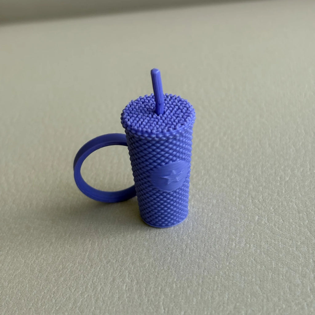 For labubu Miniature Water Cup Clothing Decoration Accessories Can Be Fixed On The Arm For Labubu Water Cup