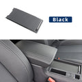Suitable  Car Center Console Cup Holder Roller Shutter Center Armrest Box CupFor Roewe RX5 2016-2022  Holder Cover Pull Blinds