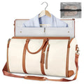 Buylor Foldable Suitbag Waterproof Clothes Totes Large Capacity Travel Duffle Bags Women's Handbag Outdoor Fitness Bags Gym Bag