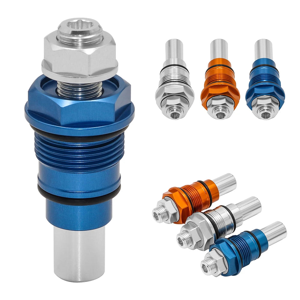 Adjustable Manual Timing Cam Chain Tensioner Adjuster For KOVE 800X / Rally  CFMOTO 800NK 800MT 800MT-X From 2023+