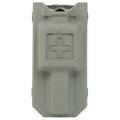 Tactical Tourniquet Holder Portable MOLLE Hunting Emergency Tourniquet Case Outdoor Combat Training Medical First Aid Equipment