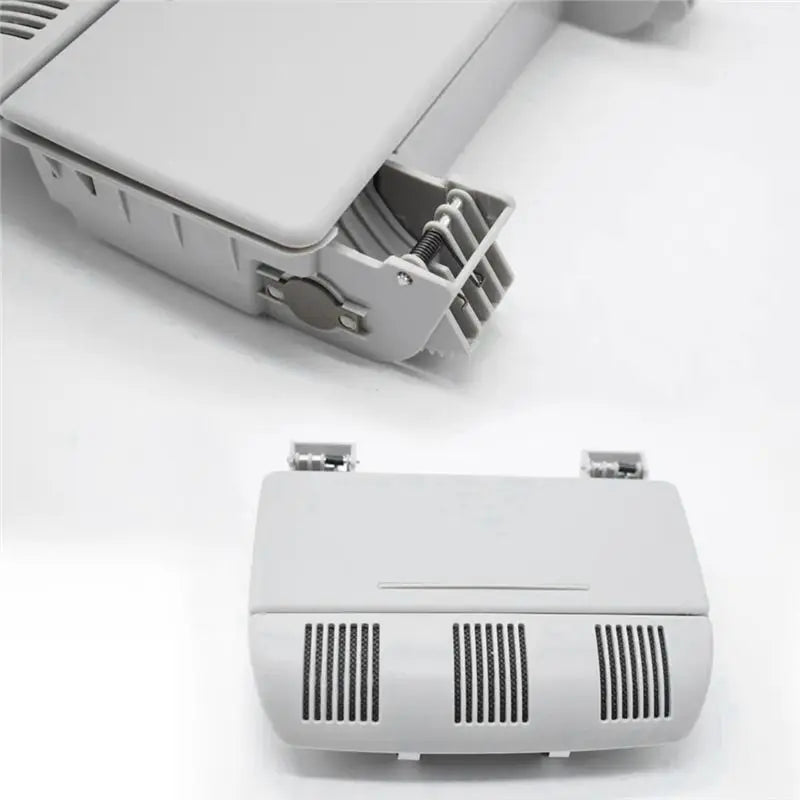 AEA6-1Z0868565E Roof Glasses Box Center Glasses Box For Car Suitable For Skoda Mingrui Fabia Roomster