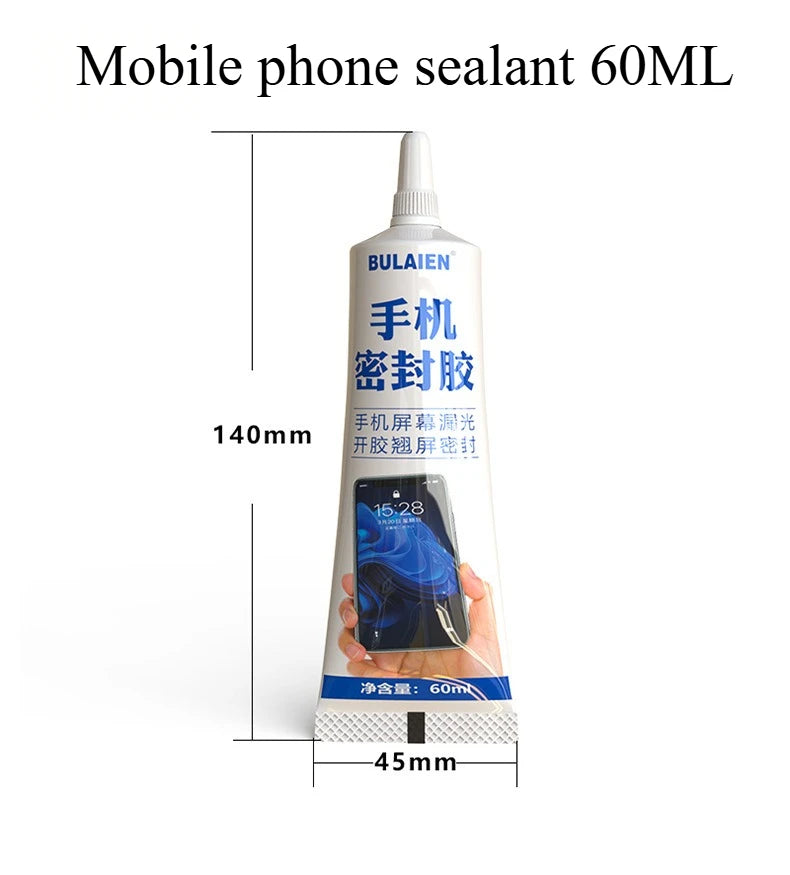 PVC Special Sealing Adhesive Inflatable Swim Ring Air Mattress Repair Glue Multi-purpose Leather Bonding Agent Non-drying