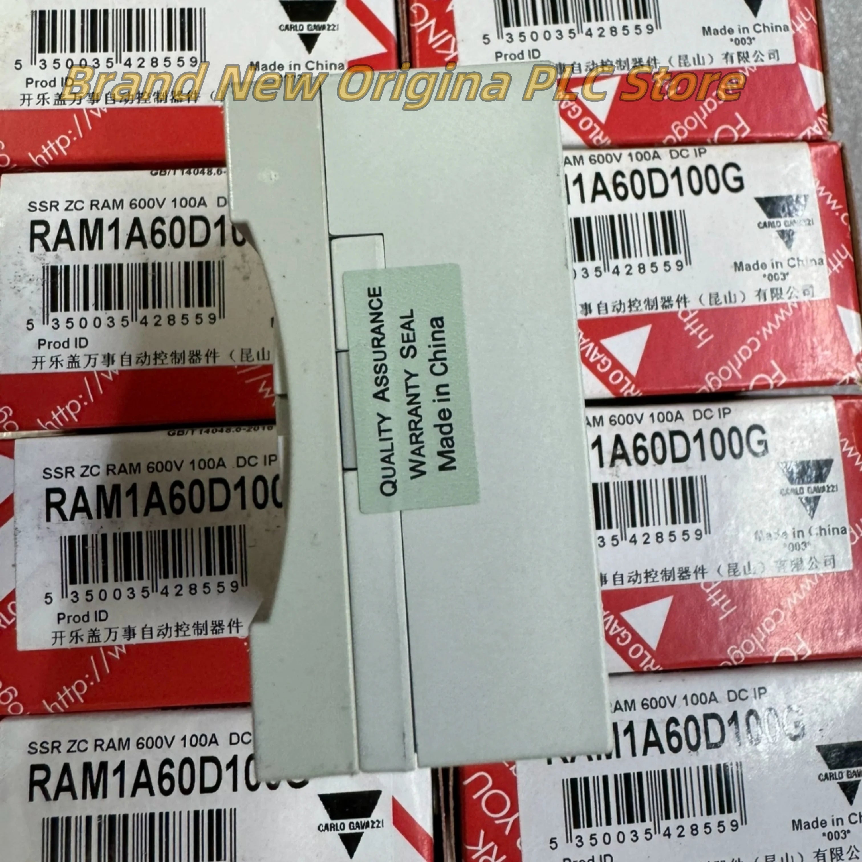 Relay RM1A23D50 RM1A23D75  new original