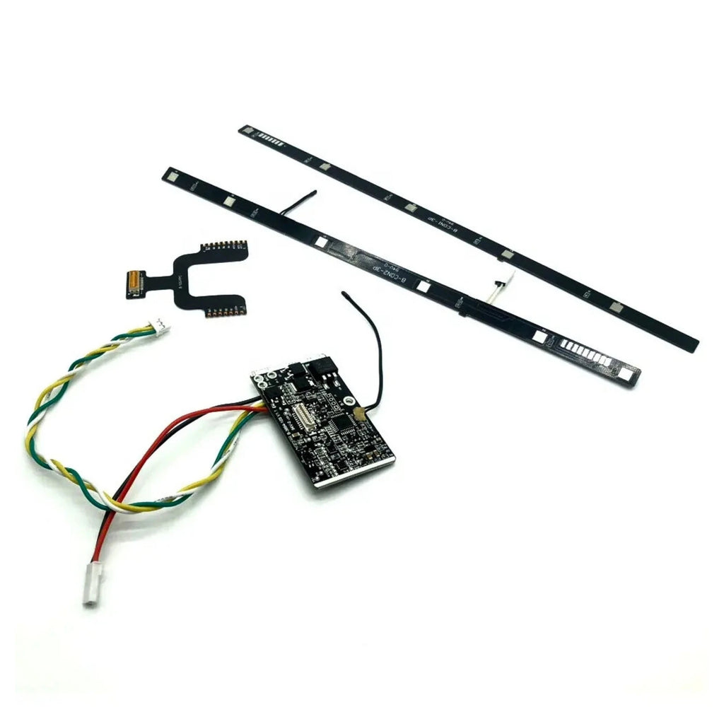 Electric Folding Scooter BMS Board, Wire Welding Line, Battery Protection Board, Main Board for Xiaomi M365 Electric Scooter