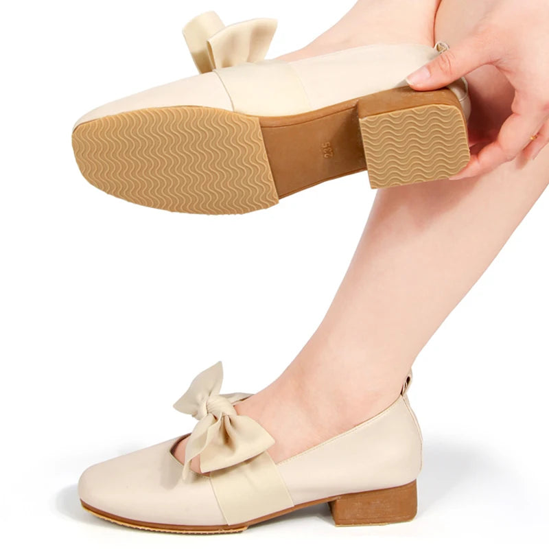 2Pcs High Heels Flat Shoes Sole Protector Stickers Non-slip Wear-resistant Forefoot Pad Sole Repair Products Self-adhesive New
