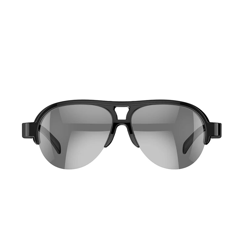 Smart Glasses Bluetooth Calling Music Control Wireless Fashionable Bluetooth Headphones For Men Women Gifts Earphone Outdoor
