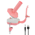 Electric Wool Winder for Crocheting Motor Drive Automatic Yarn Ball Winder Efficient Auto Yarn Cake Winder With Stepless Speed