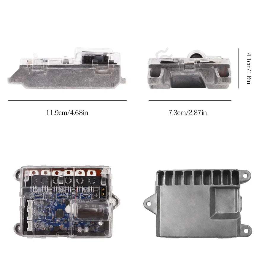 Electric Scooter Motherboard Controller Main Board ESC Switchboard For XIAOMI Mijia M365/Pro/1s Circuit Parts
