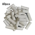 30pcs Mini Cotton Stick Outdoor Tools Natural Camping Hiking Emergency Survival Warm Oneself