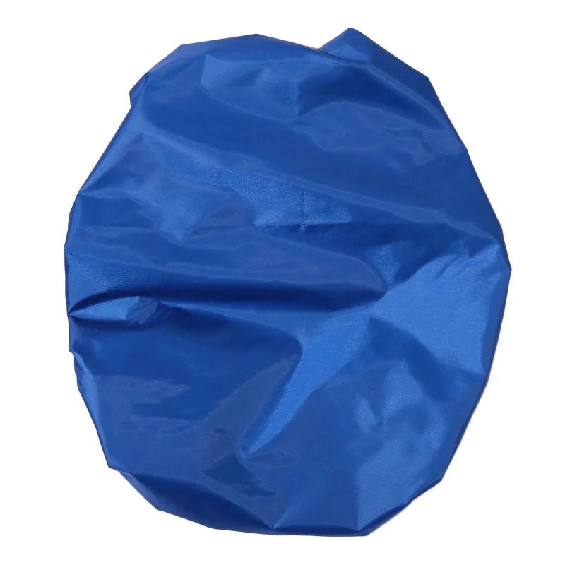 Luggage Cover Stretch Fabric Suitcase Protector Baggage Dust Case Cover Suitable for 30-40L Suitcase Case Travel Organizer